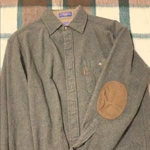 Pendleton Wool Shirt